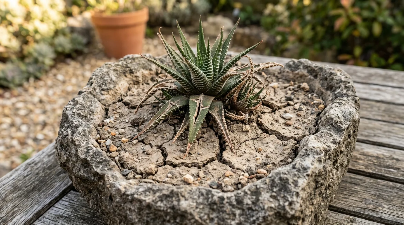 Growth Conditions Need More Balance